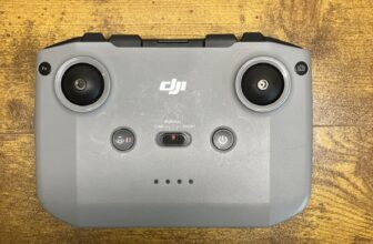 DJI RC-231 Remote Controller for Drone DJI