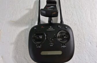 Snaptain SP-700 2.4 GHz Drone Remote Control
