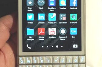 BlackBerry Q10 – 16GB – WHITE+ (Unlocked) + ON SALE !!!