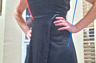 Women’s Black Satin Slip Maxi Dress Size S Square Neck Strappy Side Slit Zip