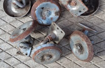 Wheels