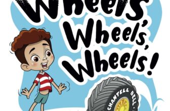 Wheels, Wheels, Wheels!