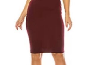 Premier Amour Sexy Cut Out Front Mock Neck Body on Dress Size 10 NWT