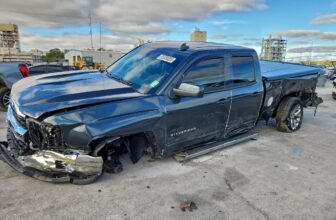 Used Spare Tire Wheel fits: 2017 Chevrolet Silverado 1500 pickup 17×7-1/2 steel