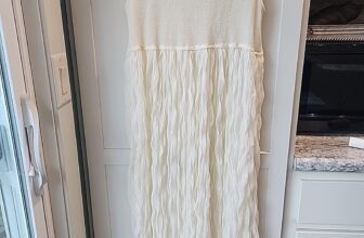 Unbranded Dress No Tag