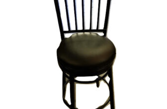 American Heritage Billiards 26in Barstool