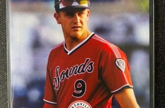 2026 Choice Nashville Sounds Team Set (Brewers) You Pick Free Shipping!!!