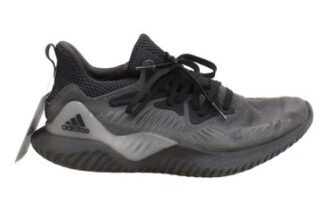 Adidas ALPHABOUNCE Women’s Trainers unknown EU39.5 in Grey