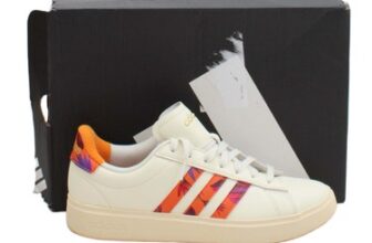 Adidas Women’s Trainers EU38.5 in Cream