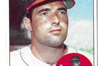 YOU PICK: 1963 Topps Baseball (329 – 443).