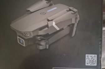 New Drone
