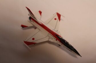 fighter jet