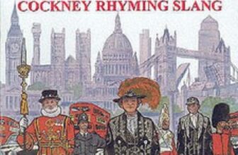Perkins, D.C. : Cockney Rhyming Slang Highly Rated eBay Seller Great Prices