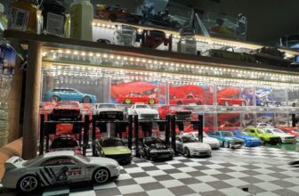 Custom Hotwheels For Sale