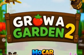 Grow A Garden 2 | Pets🐶, Seeds 🌱,  Bundles 🧺| FAST & CHEAP🚚|
