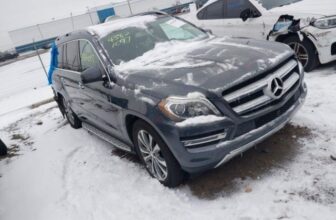 Wheel 166 Type ML63 19×4-1/2 Fits 07-10 12-15 MERCEDES ML-CLASS 12677467
