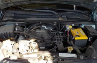 Wheel 17×6-1/2 Alloy 5 Spoke Fits 09-14 ROUTAN 10634054