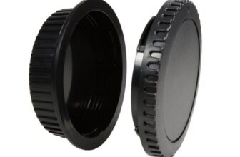 Camera Body And Rear Lens Caps Front Body Caps Rear Lens Caps Cover For 550D/7D