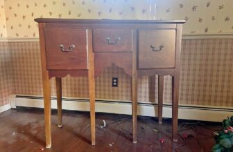 furniture vintage