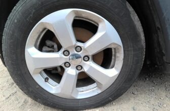COMPASNEW 2017 Wheel 29395442