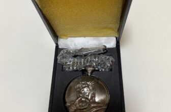 Berserk Pocket Watch Not for Sale
