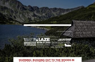 Another survival blockbuster