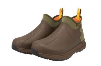 MUDDY DV8 Ankle Boot Clay Size 12D Comfortable Outdoor Footwear