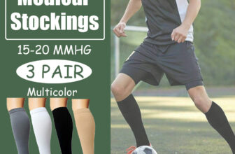 Medical Basketball Cycling Fitness Badminton Compression Socks Outdoor Stockings