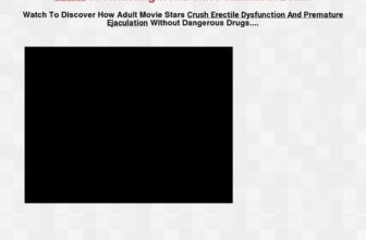 3 Step Stamina – Huge E.p.c.s – E.D. program by real pornstar