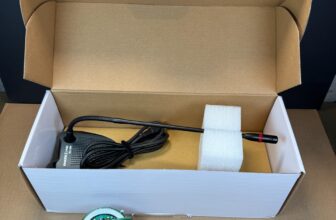 Enersound DU-300 Delegate Microphone Unit – New in Box Ships Fast!!!