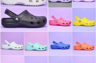 Unisex Crocs Classic Clog Sandals mens womens Shoes kids girls boys slippers