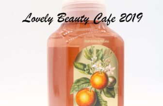 BATH & BODY WORKS / SPARKLING ORANGE / FOAMING HAND SOAP / 8.75 FL OZ