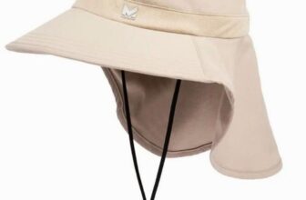 Mission Sun Defender Cooling Hat – Khaki