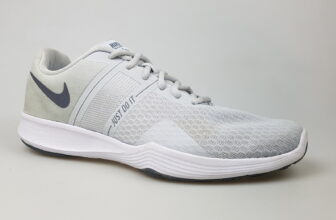 Women’s NIKE ‘City Trainer 2’ 7.5 US | 38.5 EU Runners Grey | 3+ Extra 10% Off