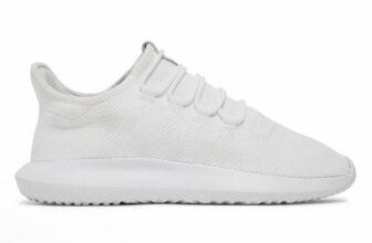 Adidas Tubular Shadow Men’s White Tennis Shoes/Sneakers Sz 11 CG4563