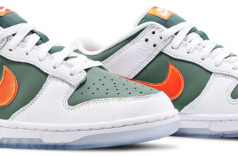 DN2489-300 NIKE DUNK LOW “NY vs NY” (Men’s)