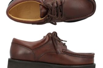 Praboot Derby Loafers 151766142