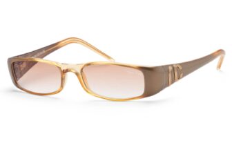 Roberto Cavalli Women’s 52mm Gold Opticals RC0367-C-Q27-52