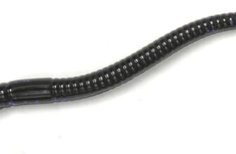 Zoom Magnum Trick Worm 7″