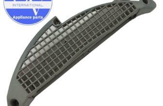 LG Dryer Lint Screen Grille 3550EL1005B 3550EL1005C
