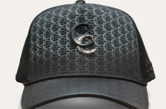 Cuadra Snapback Cap Black CP007