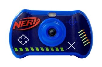 Hasbro Nerf Kids’ Gaming Camera