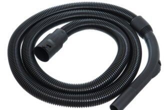 Wet & Dry Vacuum Cleaner Hose for Titan TTB777VAC 40Ltr