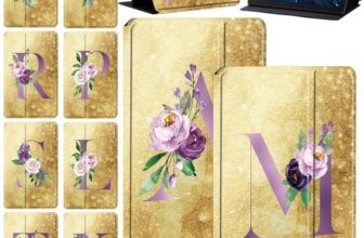 Case For Lenovo Tab 10.1″ 2025/11″ 2025/K11 Gen 11” -New PU Leather Stand Cover