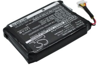 Li-Polymer Battery for Satmap Active 10, Active 12 NEW Premium Quality