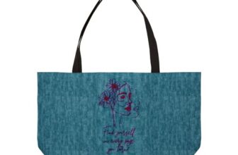 Hairstylist makeup artist hand Bag