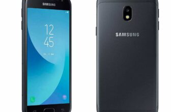 Samsung Galaxy J3 SM-J330F – 16 GB – Black (Unlocked) Smartphone Excellent Condi