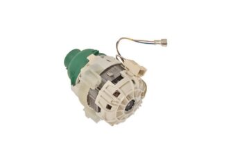 Electrolux Dishwasher Circulation Water Wash  Pump Genuine
