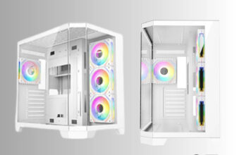 Ryzen 7 9800X3D RTX 5060 8GB Elite Gaming PC B650M Wifi Win11