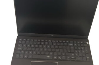 Dell Laptop Vostro 15 5510 i5-10th Gen 15.6″  16 GB | No (SSD/ OS /Charger)